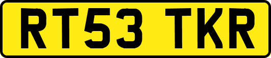 RT53TKR