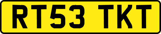RT53TKT