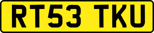 RT53TKU