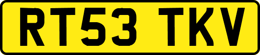 RT53TKV