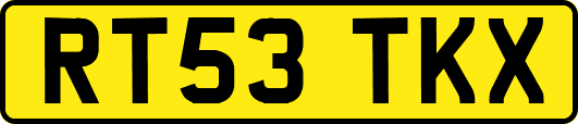 RT53TKX