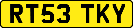 RT53TKY
