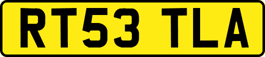 RT53TLA