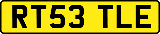 RT53TLE