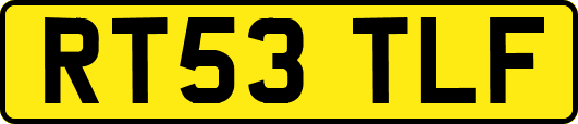 RT53TLF