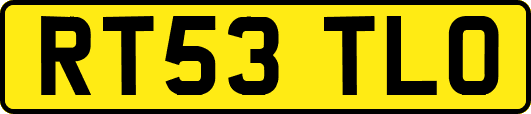RT53TLO