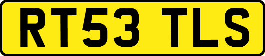 RT53TLS