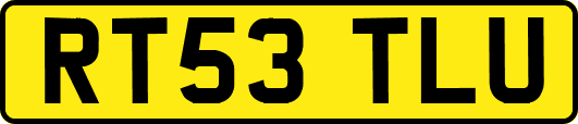 RT53TLU