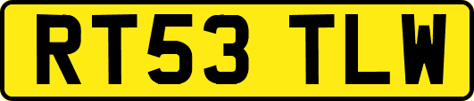 RT53TLW