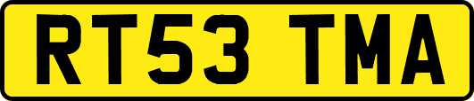RT53TMA
