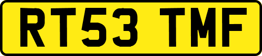 RT53TMF