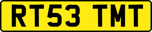 RT53TMT
