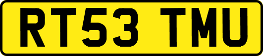RT53TMU