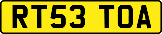 RT53TOA