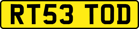 RT53TOD