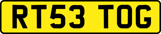 RT53TOG