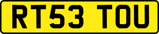 RT53TOU