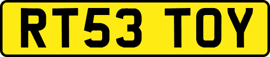 RT53TOY