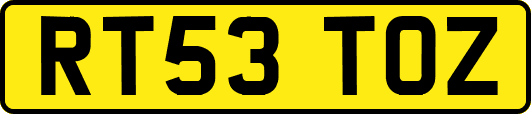 RT53TOZ