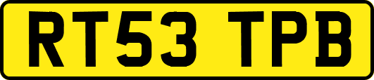 RT53TPB