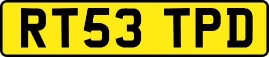 RT53TPD