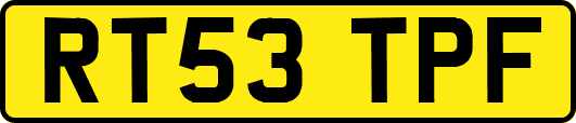 RT53TPF