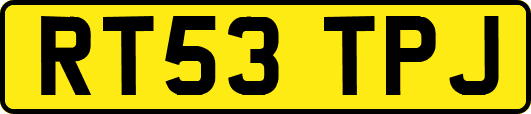 RT53TPJ