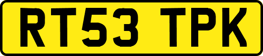 RT53TPK