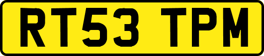 RT53TPM