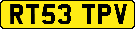 RT53TPV