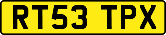 RT53TPX