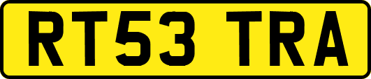 RT53TRA