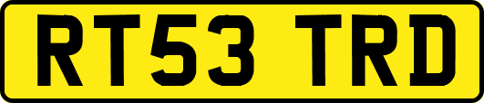 RT53TRD