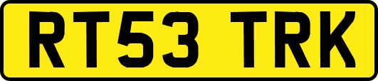 RT53TRK