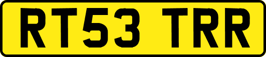 RT53TRR