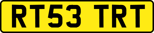 RT53TRT