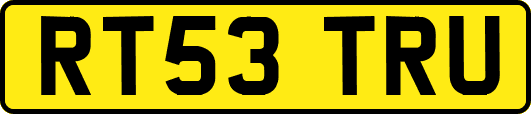 RT53TRU