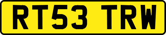 RT53TRW