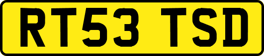 RT53TSD