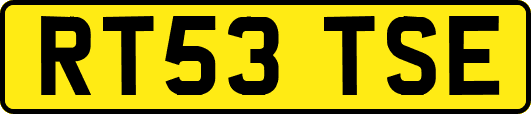 RT53TSE