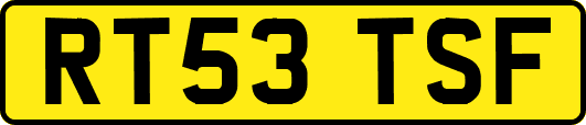 RT53TSF