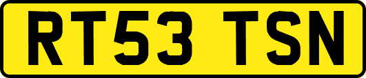 RT53TSN