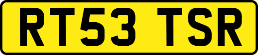 RT53TSR