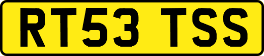 RT53TSS