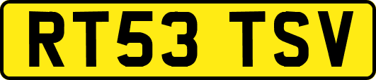 RT53TSV