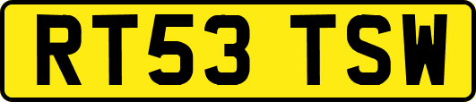 RT53TSW