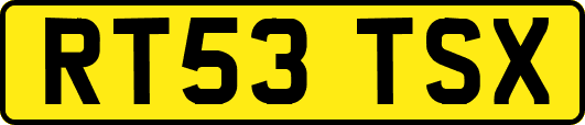 RT53TSX