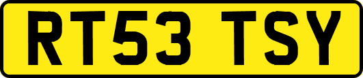 RT53TSY