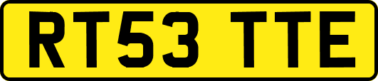 RT53TTE