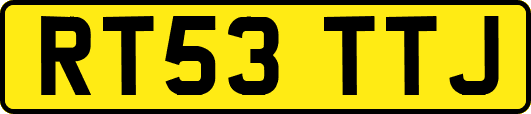 RT53TTJ